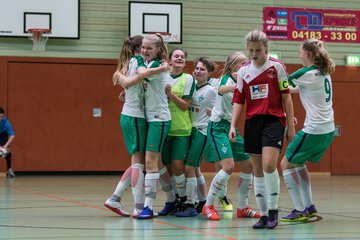 Bild 862 - C-Juniorinnen Landesmeisterschaft